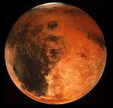 Lima Fakta Tentang Planet Mars