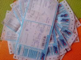 SPESIAL BLACK MARKET