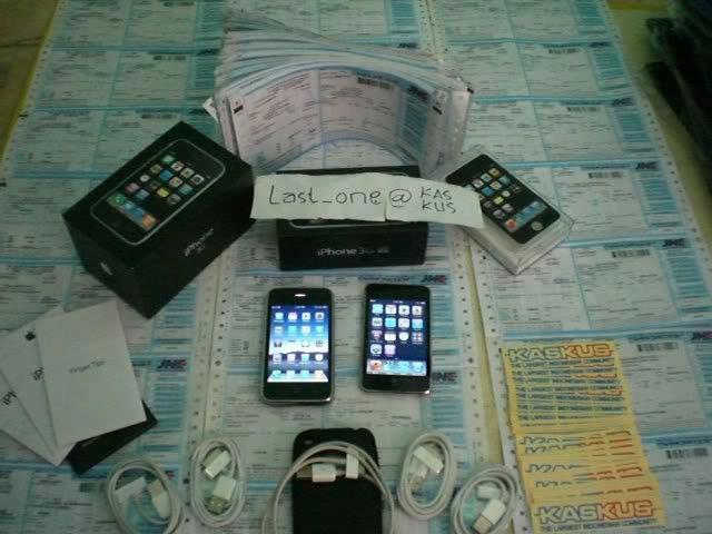 SPESIAL BLACK MARKET