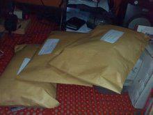 SPESIAL BLACK MARKET