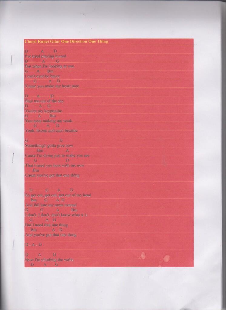 KALAU HASIL PRINTING FULL SELALU BERGARIS KENAPA YA ?