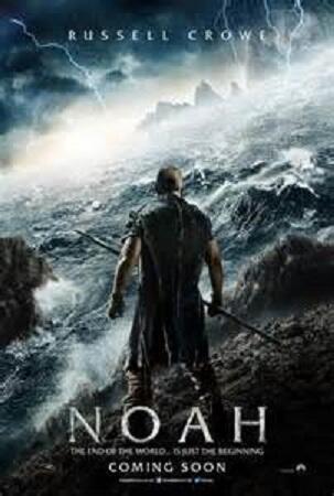 Film Noah DILARANG , Apakah Film- film RELIGI ini akan DILARANG juga ?