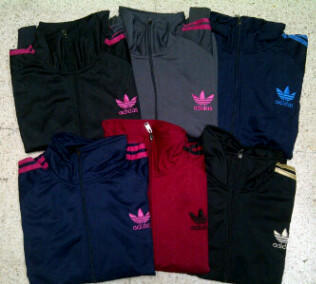 JAKET ADIDAS FIREBIRD LOW PRICE HIGH QUALITY BANDUNG | HARGA BERSAHABAT MURAHHH