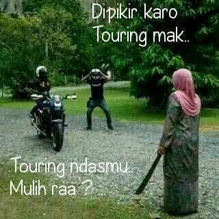Wanita memang penuh misteri...