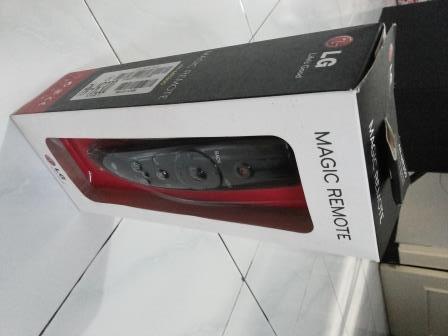 LG MAGIC MOTION REMOTE (MMR) AN-MR300