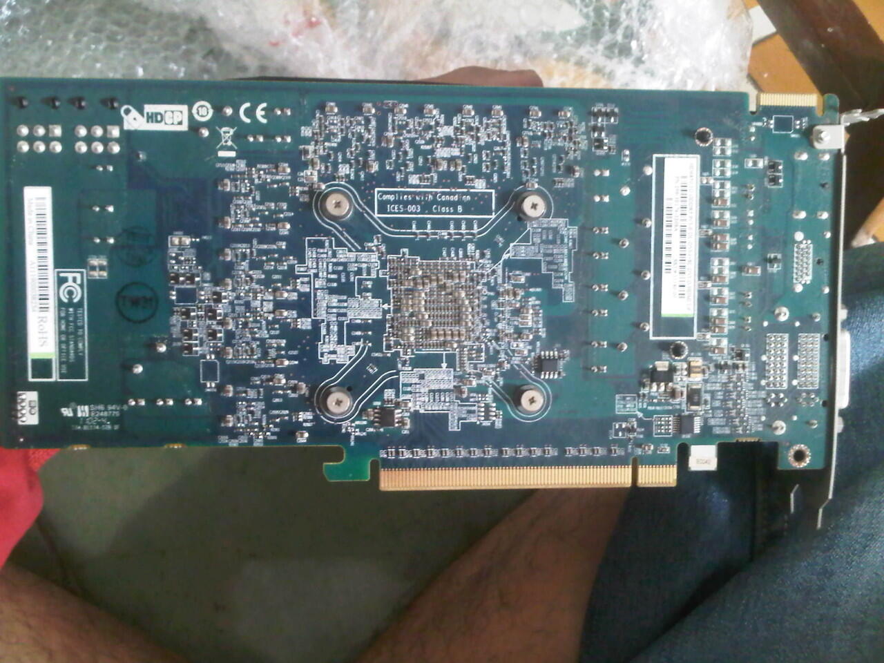 Radeon hd 6850 гта 5 фото 55