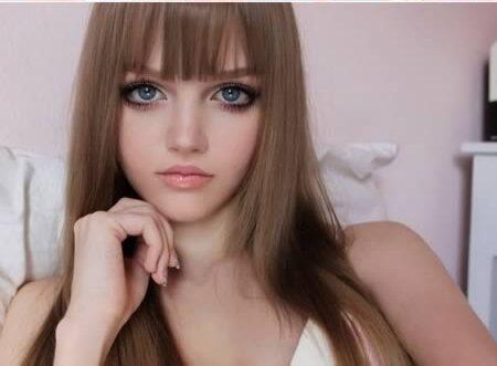 5 Besar Gadis Anime Imut berwajah boneka paling cantik di Dunia