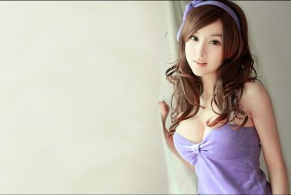 5 Besar Gadis Anime Imut berwajah boneka paling cantik di Dunia
