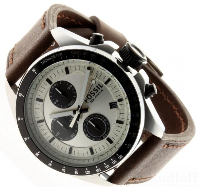 jam fossil gen 4