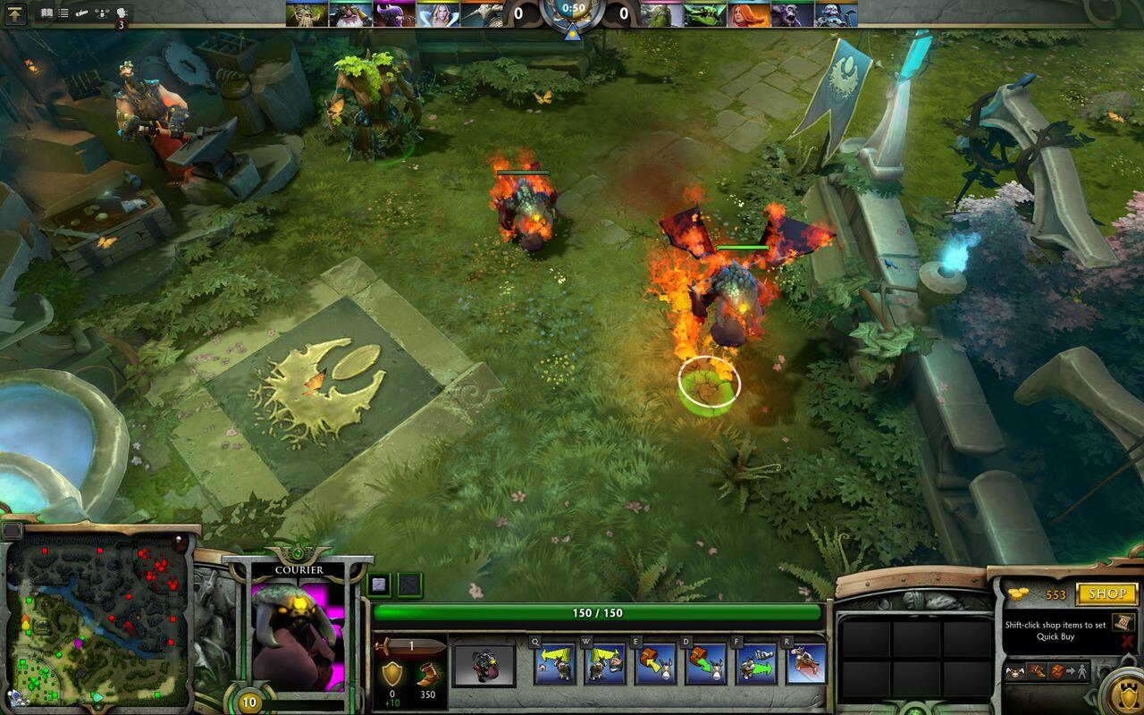 Lava roshan with tobd