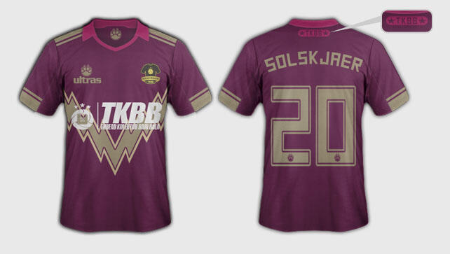 Voting Jersey TKBB &#91;MEMBER TKBB ONLY&#93;