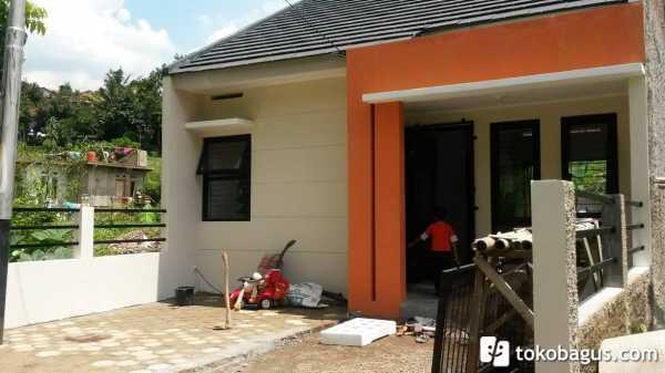 RUMAH MINIMALIS BANDUNG TIMUR