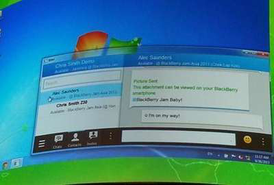 BBM for Desktop, Mau?