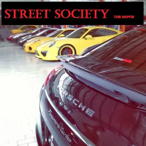 STREET SOCIETY | FAST &amp; FURIOUSNYA INDONESIA