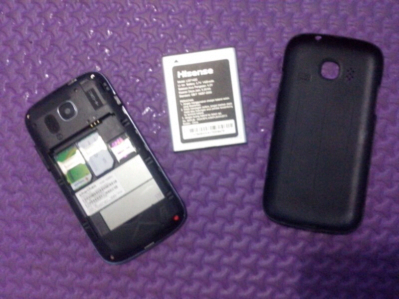 (Repost) Andromax C gen 1 lengkap