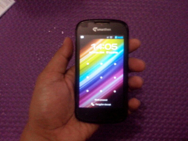 (Repost) Andromax C gen 1 lengkap