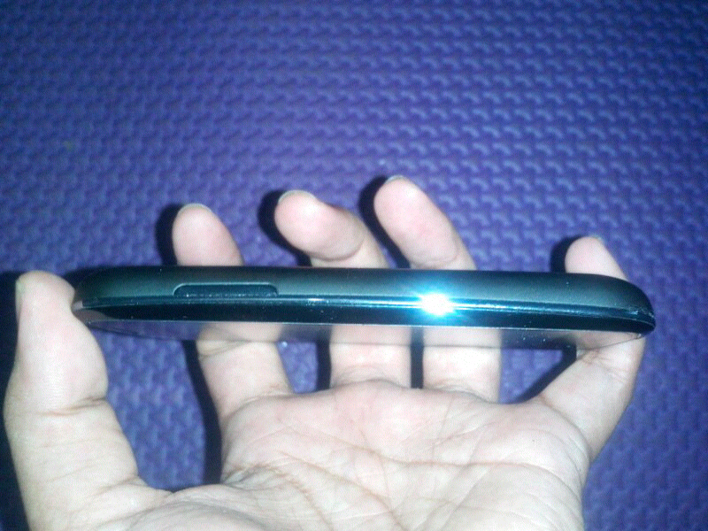 (Repost) Andromax C gen 1 lengkap