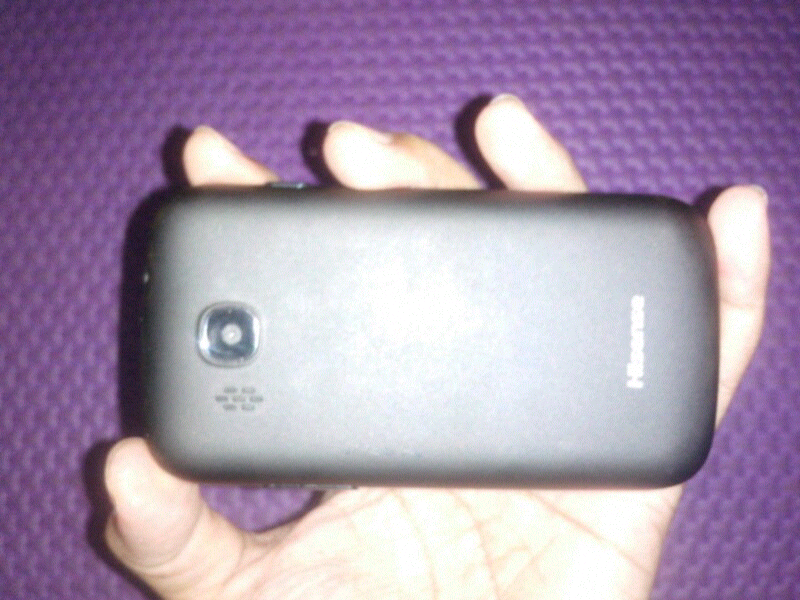 (Repost) Andromax C gen 1 lengkap