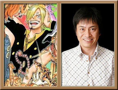 behind the scenes of one piece (suka one piece,,masuk)