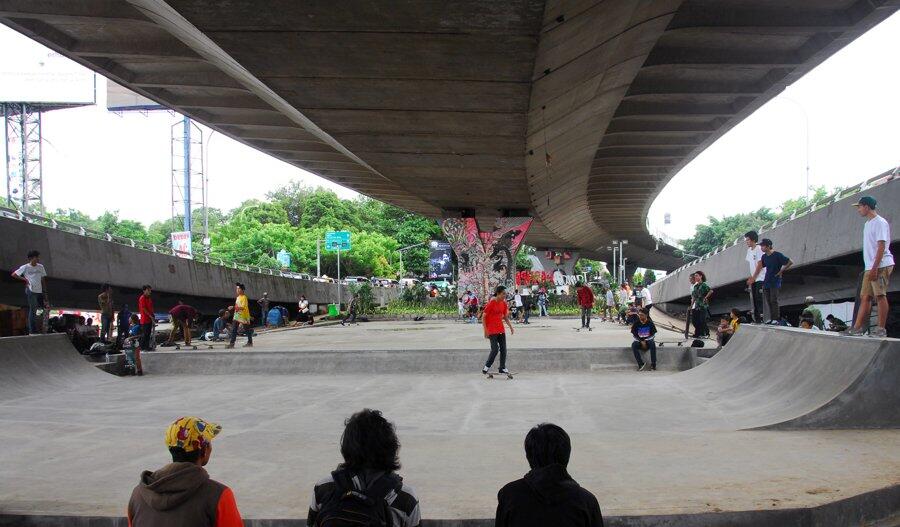 Keliling DUNIA? Indonesia aja belum