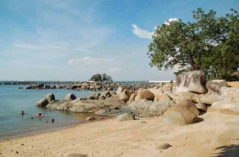 Keliling DUNIA? Indonesia aja belum