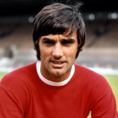 Legenda-legenda sepakbola yang tak pernah bermain di piala dunia