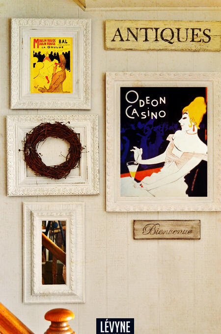 GALERI ONLINE UNTUK DEKORASI INTERIOR / RUANGAN: Art Film Musik Poster Klasik/Vintage