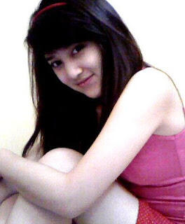 5 cew cantik pngen cepet punya pacar !!! AYO LIAT GAN....!!!