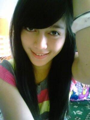 5 cew cantik pngen cepet punya pacar !!! AYO LIAT GAN....!!!