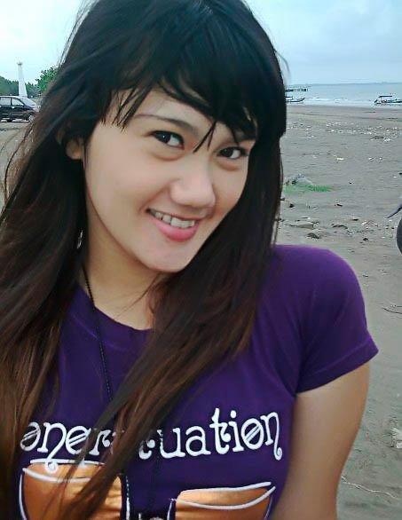 5 cew cantik pngen cepet punya pacar !!! AYO LIAT GAN....!!!