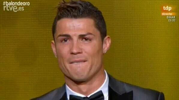 Ronaldo Pemain Terbaik Dunia 2013 dan Penghargaan Lainnya