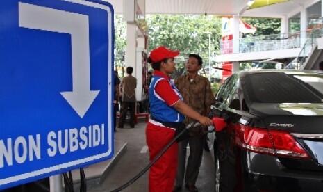 Pelayanan &amp; Kualitas SPBU Mengecewakan. Agan pernah ngerasain kya ane ??