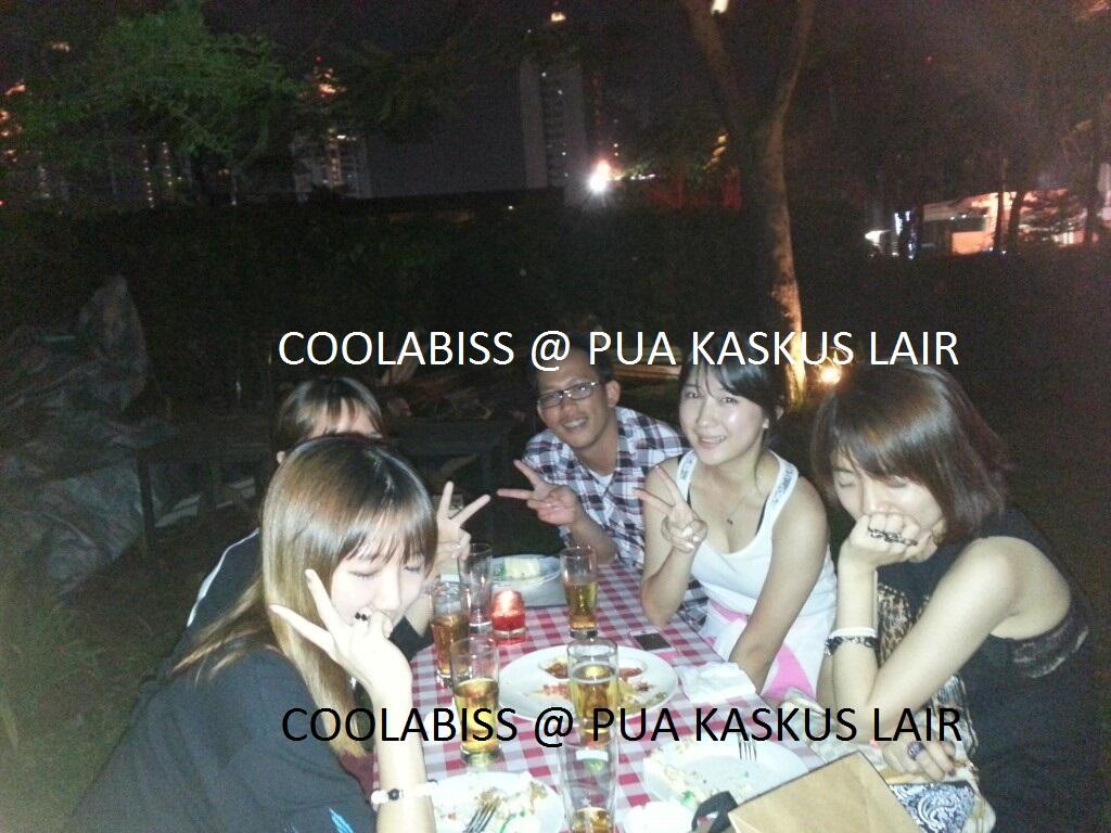 Pickup Artist Indonesia