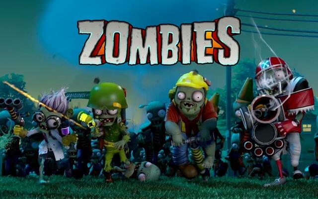 PC: Plants vs Zombie Garden Warfare &quot;The Ultimate Battle for Brainz&quot; Official Thread