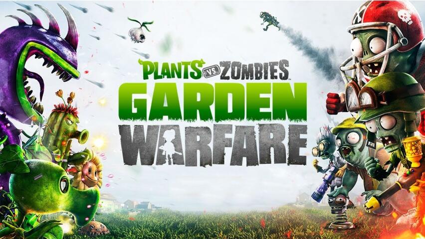 PC: Plants vs Zombie Garden Warfare &quot;The Ultimate Battle for Brainz&quot; Official Thread