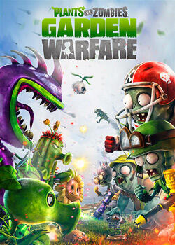 PC: Plants vs Zombie Garden Warfare &quot;The Ultimate Battle for Brainz&quot; Official Thread