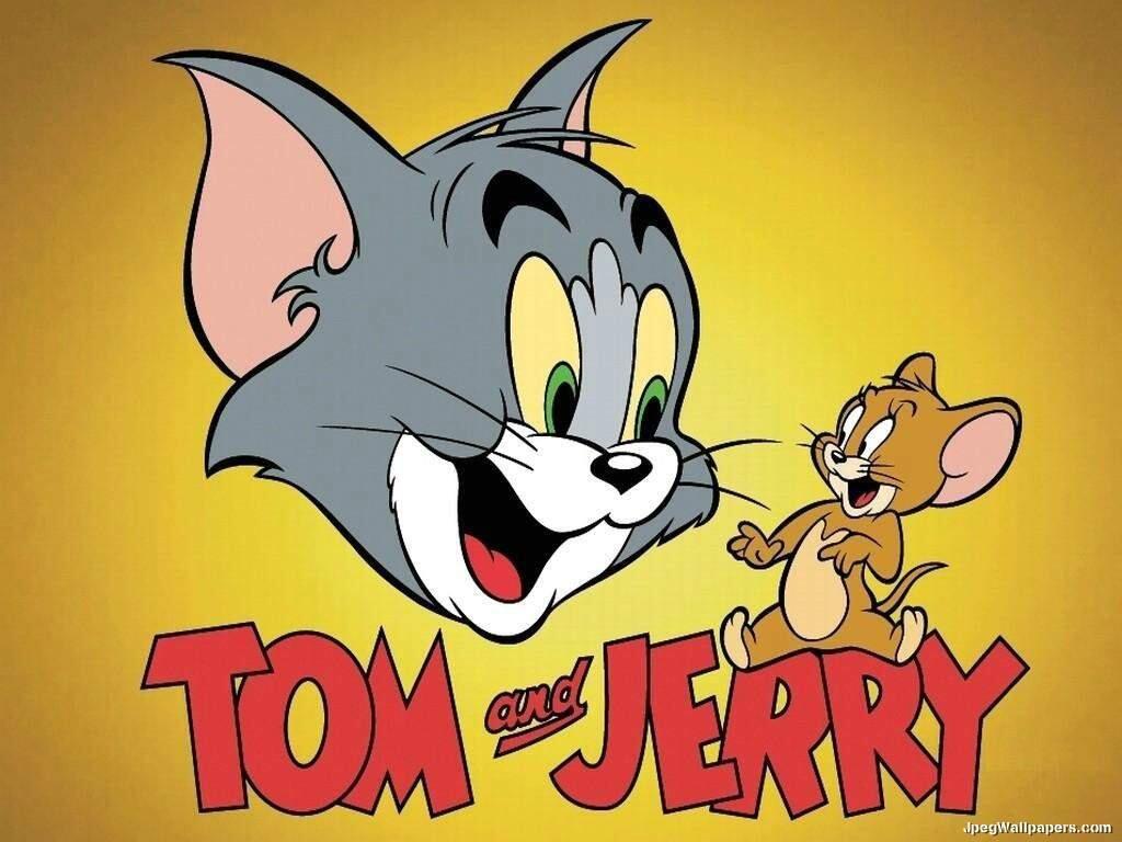 Misteri Tom And Jerry Yang Berhasil Terungkap KASKUS