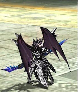 cara buat skin rf online anda menarik