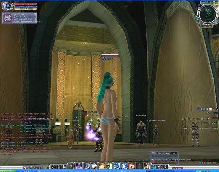 cara buat skin rf online anda menarik