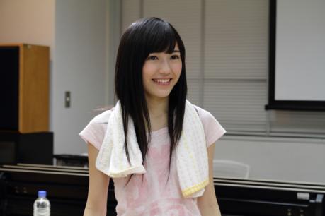 Foto Mayuyu Wanatabe AKB48 