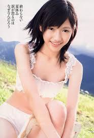 Foto Mayuyu Wanatabe AKB48 