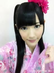 Foto Mayuyu Wanatabe AKB48 