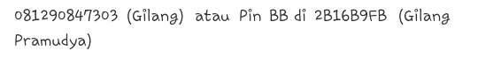 tukang ngibul masih ada utang menghilang katanya anak BINUS