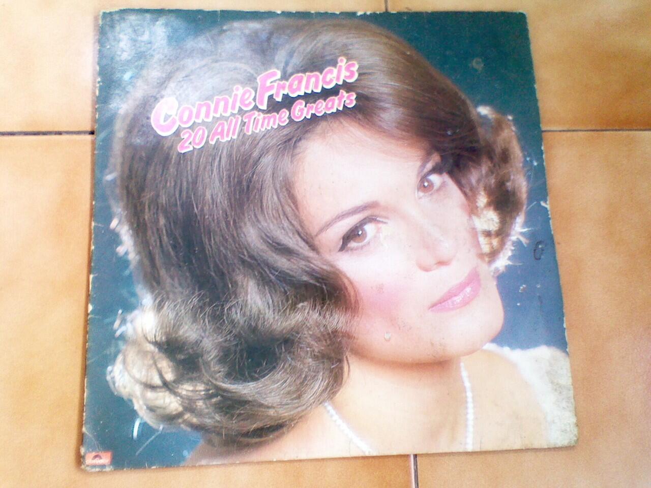 PIRINGAN HITAM ( PH),CARPENTERS,JIM REEVES,DON WILLIAMS,CONNIE FRANCIS, DLL (BANDUNG)