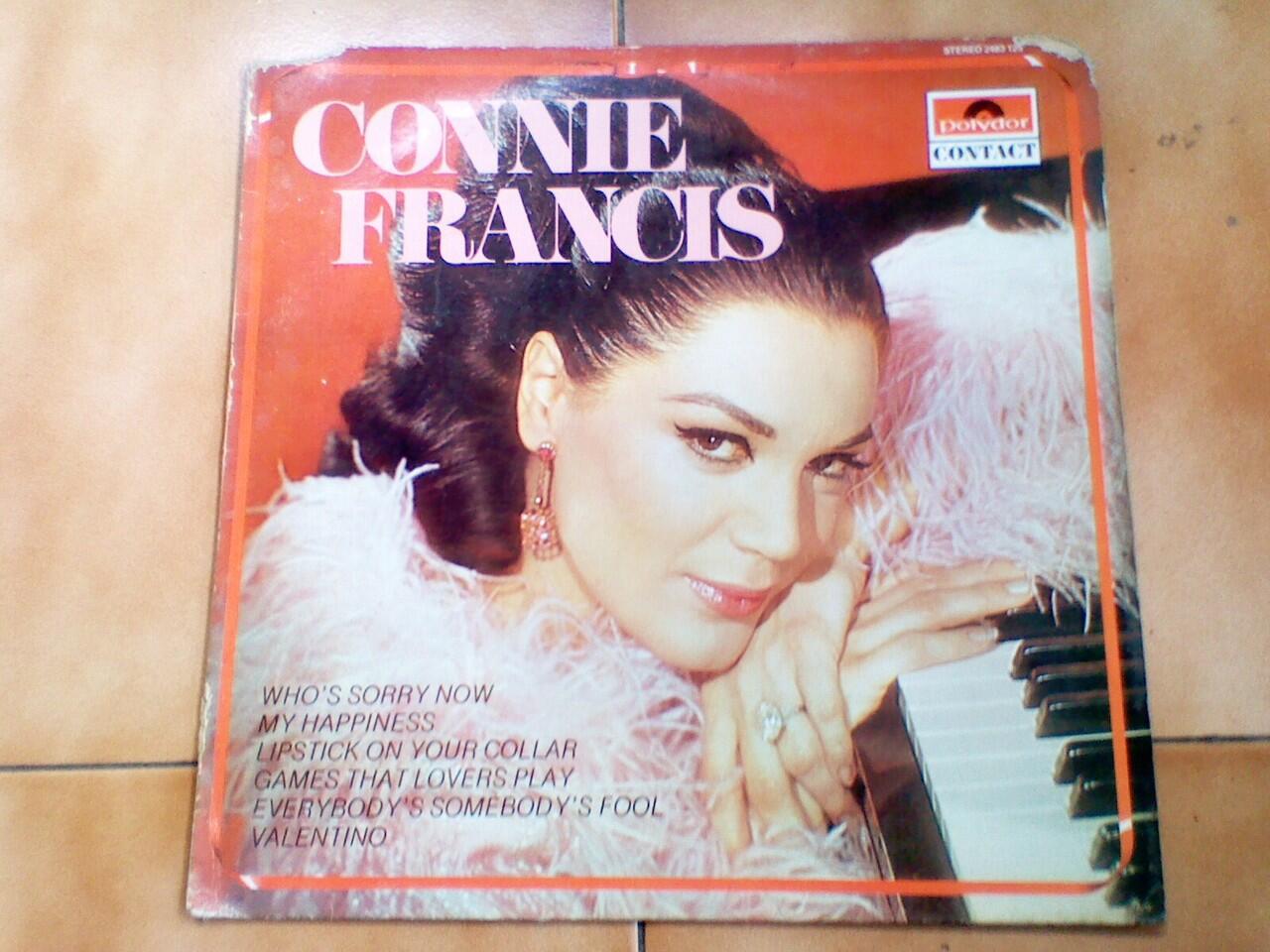 PIRINGAN HITAM ( PH),CARPENTERS,JIM REEVES,DON WILLIAMS,CONNIE FRANCIS, DLL (BANDUNG)