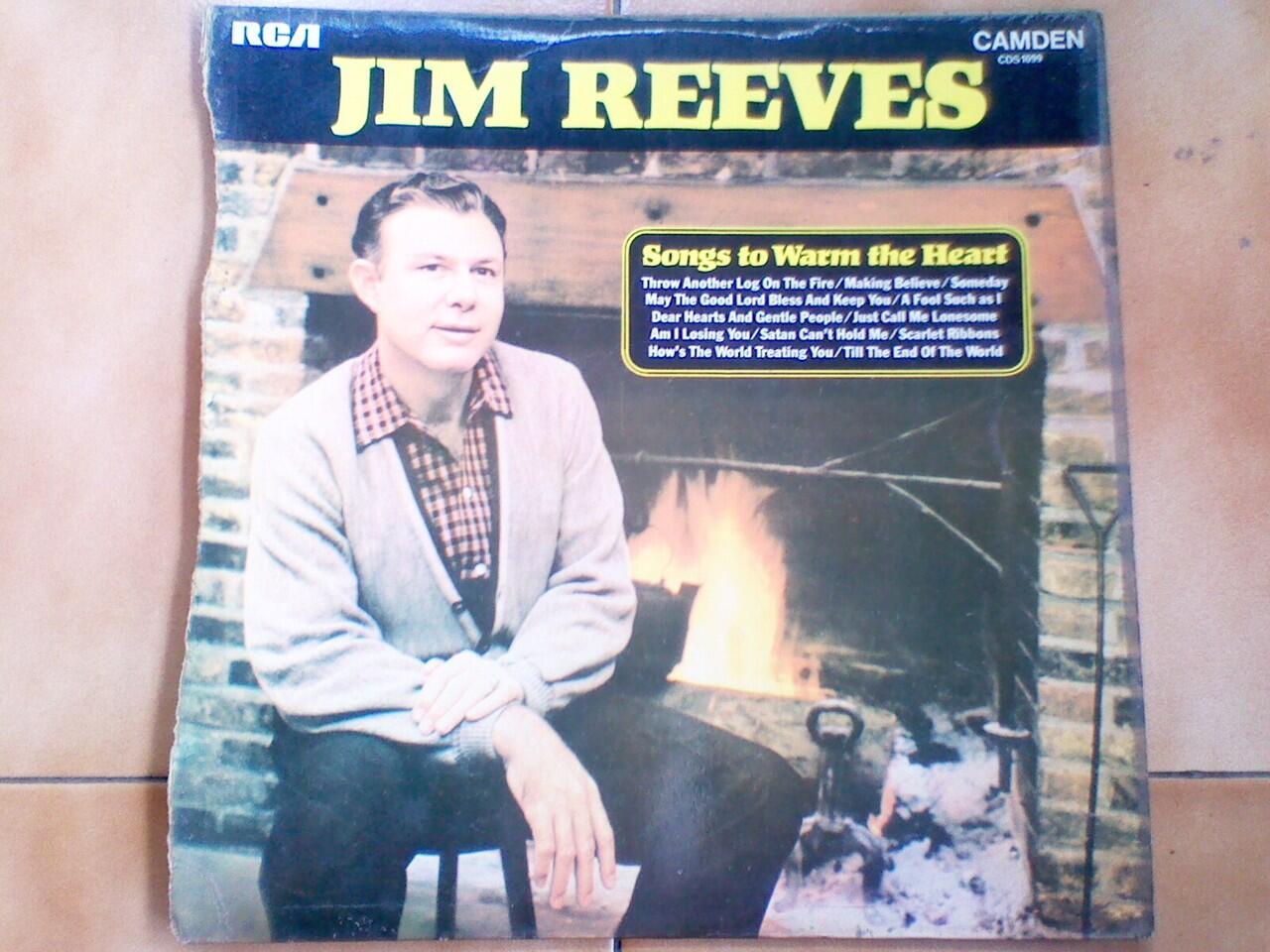 PIRINGAN HITAM ( PH),CARPENTERS,JIM REEVES,DON WILLIAMS,CONNIE FRANCIS, DLL (BANDUNG)