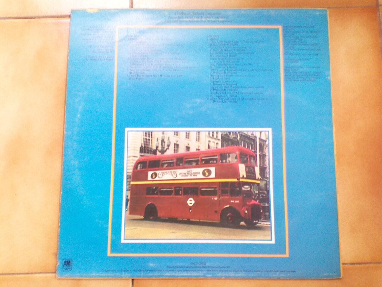 PIRINGAN HITAM ( PH),CARPENTERS,JIM REEVES,DON WILLIAMS,CONNIE FRANCIS, DLL (BANDUNG)