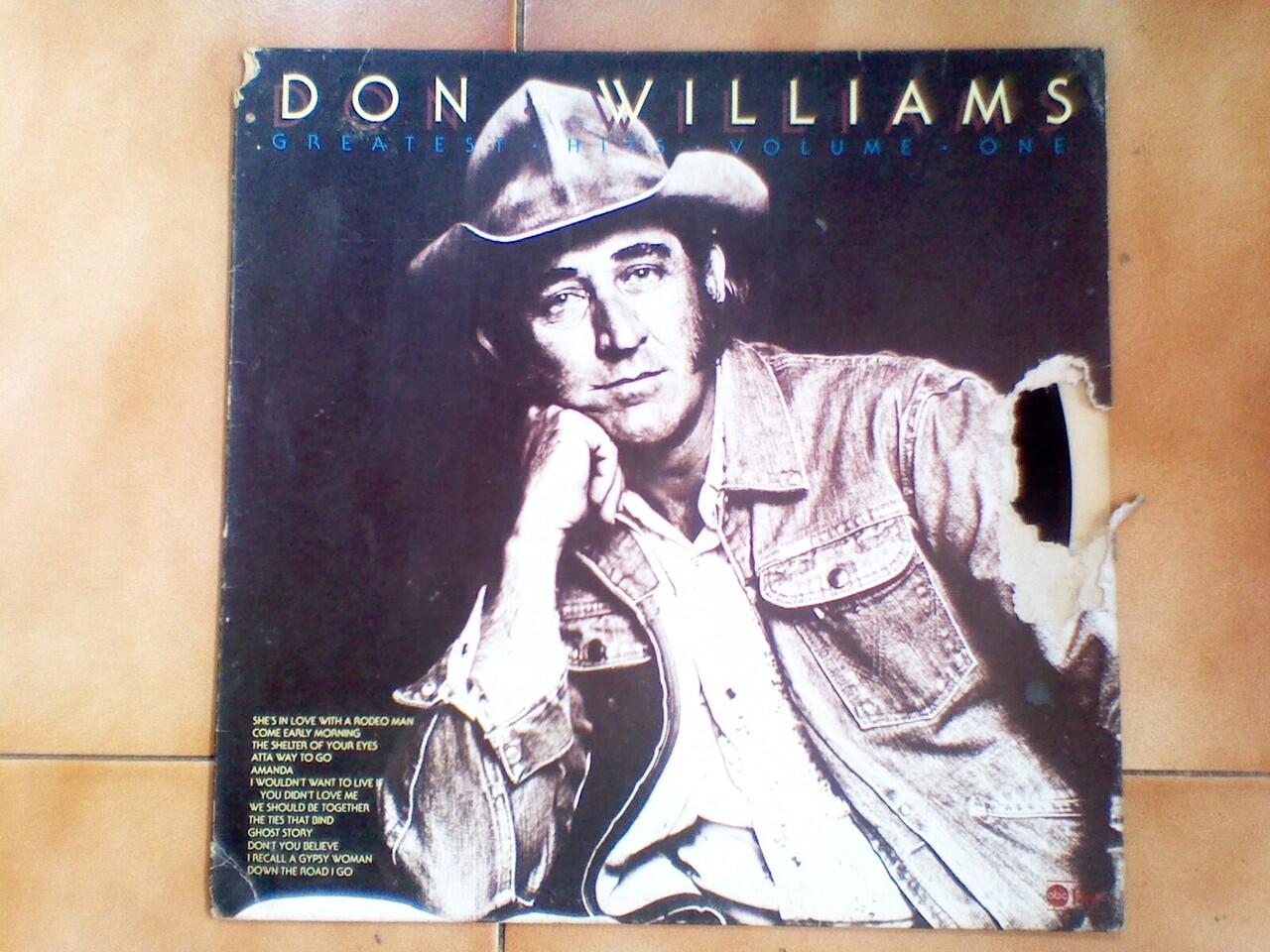 PIRINGAN HITAM ( PH),CARPENTERS,JIM REEVES,DON WILLIAMS,CONNIE FRANCIS, DLL (BANDUNG)