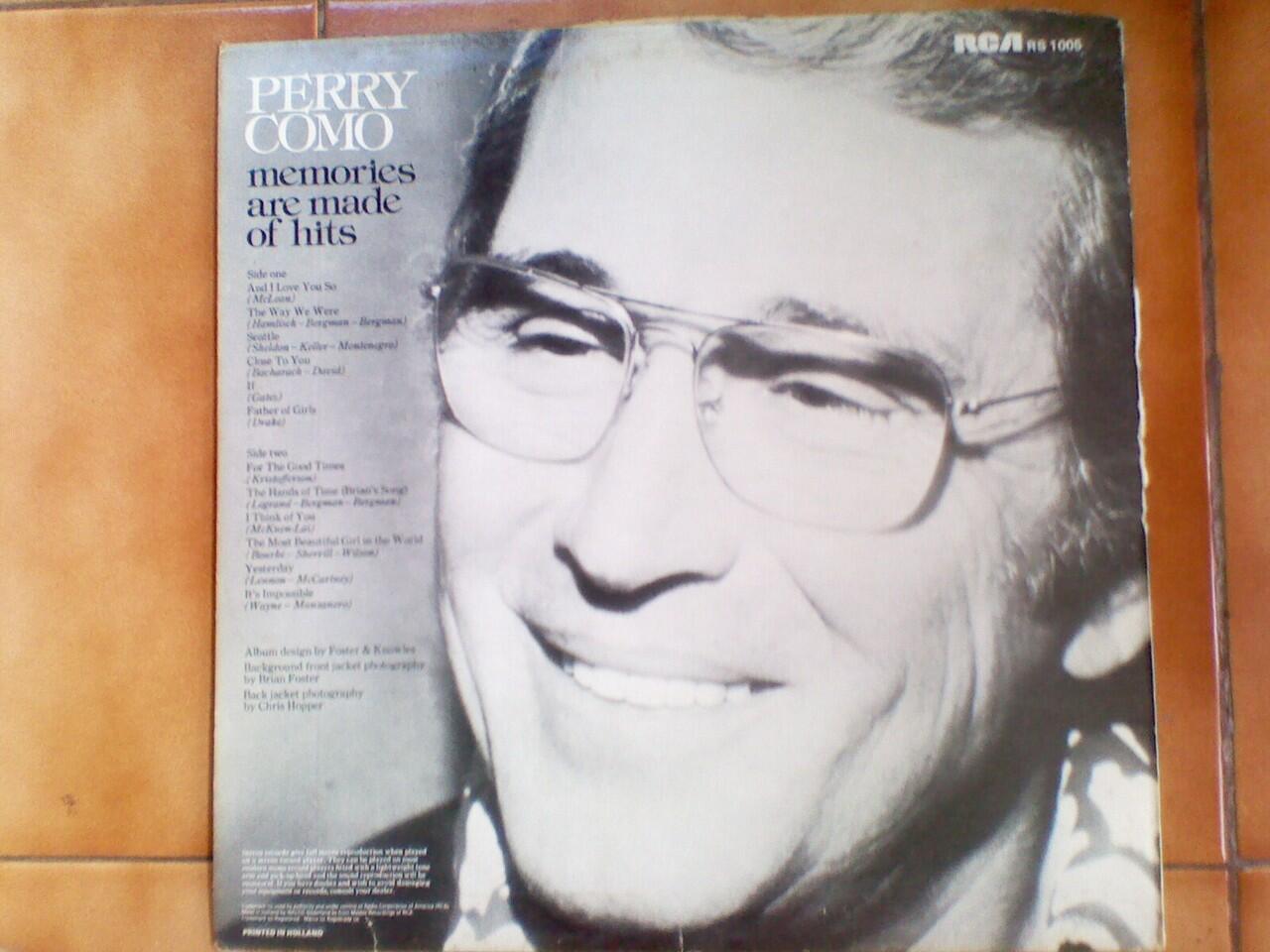 PIRINGAN HITAM ( PH),CARPENTERS,JIM REEVES,DON WILLIAMS,CONNIE FRANCIS, DLL (BANDUNG)