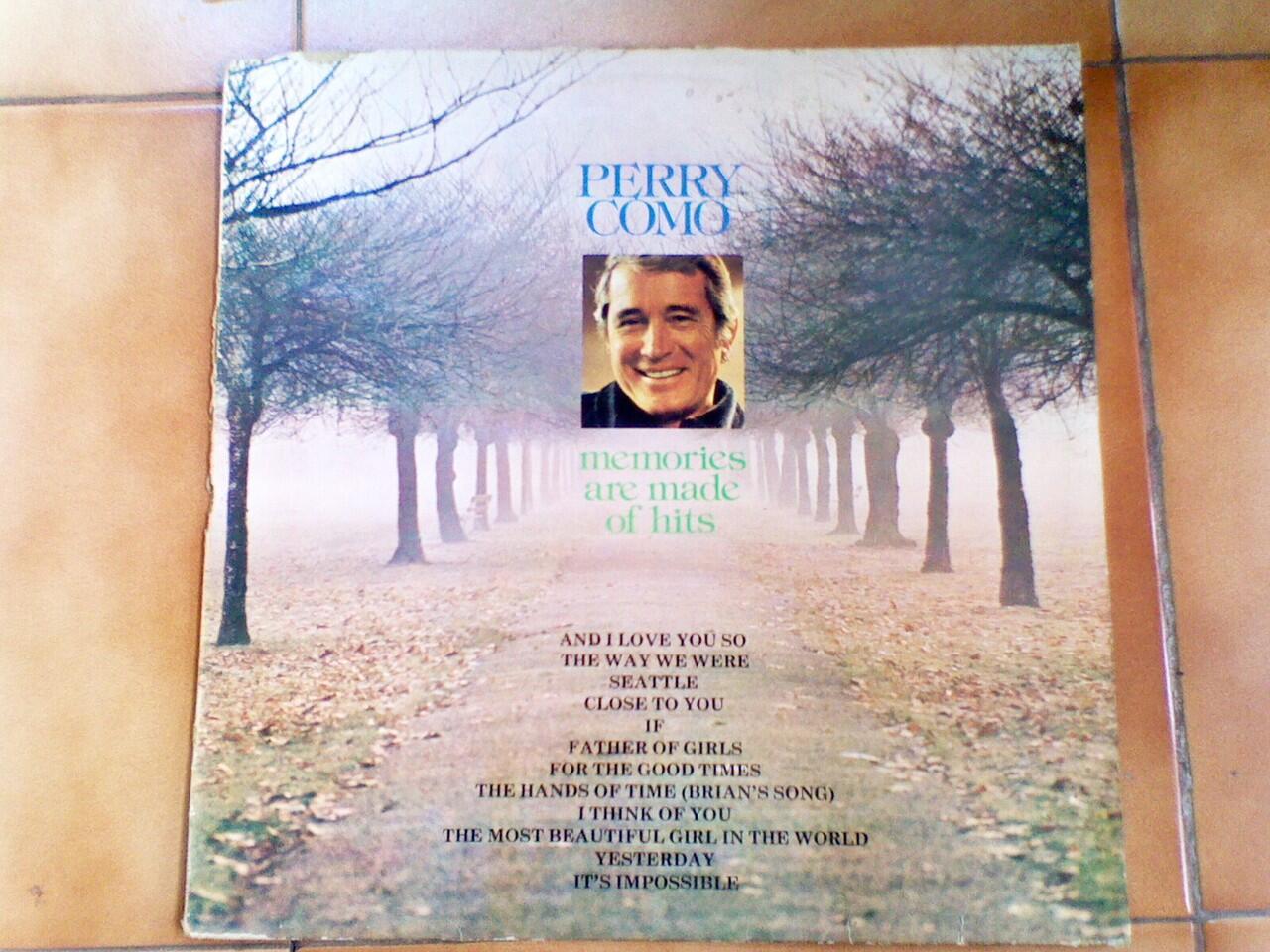 PIRINGAN HITAM ( PH),CARPENTERS,JIM REEVES,DON WILLIAMS,CONNIE FRANCIS, DLL (BANDUNG)